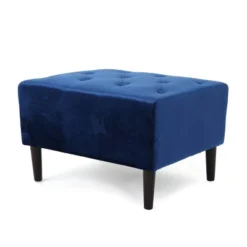 Kimiko Tufted Ottoman - Christopher Knight Home 11 Kimiko Tufted Ottoman - Christopher Knight Home -Furniture Haven Sales GUEST ccf5f597 e235 41fa b8d8 67db8e1678f3