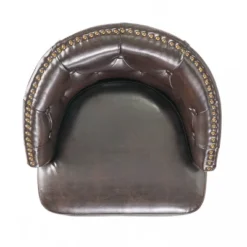 Set Of 2 30.5" Ogden Barstool Brown - Christopher Knight Home -Furniture Haven Sales GUEST ccf7fc04 4ded 4479 867b 567ff21fb328