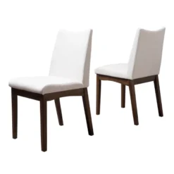 Set Of 2 Dimitri Dining Chair - Christopher Knight Home -Furniture Haven Sales GUEST cd14fb60 43bd 4686 8d10 cdbc568c747d