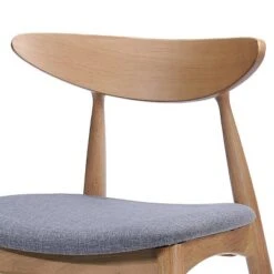 Set Of 2 Barron Dining Chair Gray - Christopher Knight Home -Furniture Haven Sales GUEST d0b4c4e3 ebf0 41fe b12f 9de702d57935