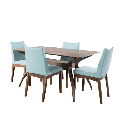 Dimitri Dining Set - Christopher Knight Home 8 Dimitri Dining Set - Christopher Knight Home - Image 6