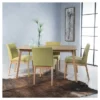 5pc Kwame 60" Dining Set - Christopher Knight Home 2 5pc Kwame 60" Dining Set - Christopher Knight Home -Furniture Haven Sales GUEST d1c3adb6 f5c9 4e83 8e0e 18697fa3bcd7