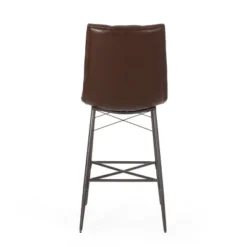 2pc Pineview Contemporary Tufted Counter Height Barstools - Christopher Knight Home -Furniture Haven Sales GUEST d1fc379d 1ec5 41cc 9676 811b3ff88d5e