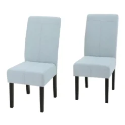 Set Of 2 Pertica Dining Chairs - Christopher Knight Home -Furniture Haven Sales GUEST d230e070 8d7f 4981 b933 e8e0cfe43d09