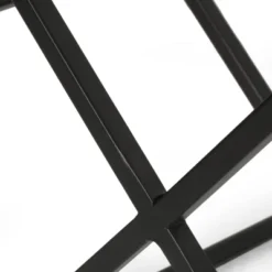 Mcclellan Modern Industrial 7 Bottle Tabletop Wine Rack Black - Christopher Knight Home 14 Mcclellan Modern Industrial 7 Bottle Tabletop Wine Rack Black - Christopher Knight Home -Furniture Haven Sales GUEST d32495d2 e22b 45e1 8263 990b83dae9a5