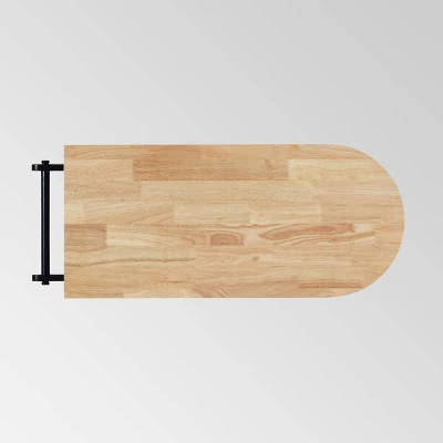 Corby Kitchen Cart - Christopher Knight Home 7 Corby Kitchen Cart - Christopher Knight Home - Image 5