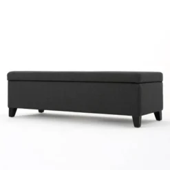 York Storage Ottoman - Christopher Knight Home -Furniture Haven Sales GUEST d732bd8c 26ec 4776 9190 0e84713503c1