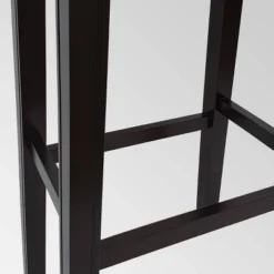 Set Of 2 Tiffin Contemporary Studded Barstools Gray - Christopher Knight Home -Furniture Haven Sales GUEST d79dc7e5 80f2 434d b412 bafc2e679292