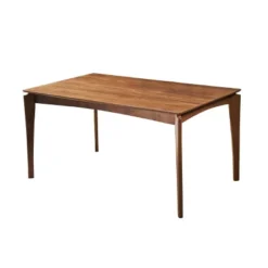 59" Wren Rectangle Mid-Century Dining Table - Christopher Knight Home -Furniture Haven Sales GUEST d99052b8 0e0e 462d 8d2f e2f823a78c59