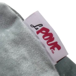 Nakisha Modern Glam Velvet Square Bean Bag Ottoman - Christopher Knight Home -Furniture Haven Sales GUEST db5602ed 9aaf 4989 9230 010c6bb968bf