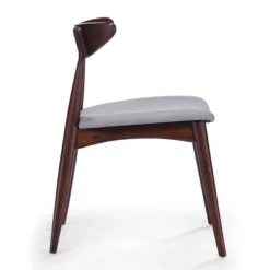 Set Of 2 Barron Dining Chair Light Gray - Christopher Knight Home 13 Set Of 2 Barron Dining Chair Light Gray - Christopher Knight Home -Furniture Haven Sales GUEST dcb1fccc 871d 49c4 b18a 64a19ed0603d