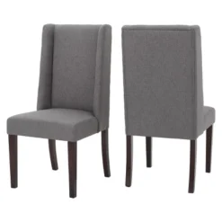 Set Of 2 Rory Dining Chairs - Christopher Knight Home -Furniture Haven Sales GUEST df0928f1 c5c0 436b bcd2 1452a8f094dd