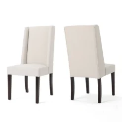 Set Of 2 Rory Dining Chairs - Christopher Knight Home -Furniture Haven Sales GUEST df689239 41f6 42c3 aee3 5c6269297a24