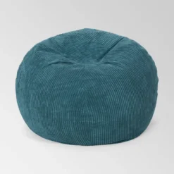 Kenli 3' Modern Corduroy Beanbag - Christopher Knight Home 14 Kenli 3' Modern Corduroy Beanbag - Christopher Knight Home -Furniture Haven Sales GUEST e80f07af 5c21 4c1b 9ee8 ed77c892a2f2