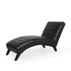 Stillmore Contemporary Channel Stitch Chaise Lounge - Christopher Knight Home 23 Stillmore Contemporary Channel Stitch Chaise Lounge - Christopher Knight Home -Furniture Haven Sales GUEST eda0a69b 3cb1 4709 854b 6b686796b48c
