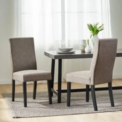 Corbin Dining Chair Set 2ct - Christopher Knight Home 12 Corbin Dining Chair Set 2ct - Christopher Knight Home -Furniture Haven Sales GUEST f0dd71c6 8426 46d3 9063 1c502b64adc0