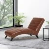 Stillmore Contemporary Channel Stitch Chaise Lounge - Christopher Knight Home -Furniture Haven Sales GUEST f3a7e048 543d 4546 9b0f 4aeff0b71068