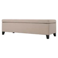 York Storage Ottoman - Christopher Knight Home -Furniture Haven Sales GUEST f5ea758c 2f50 4e15 bdb9 c49a6fec2d86