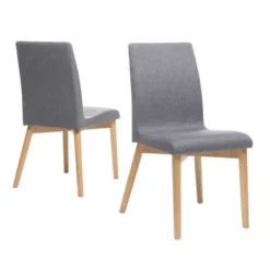 Set Of 2 Orrin Dining Chair - Christopher Knight Home -Furniture Haven Sales GUEST f748c881 cb41 4699 9716 aa7800b9bbf9