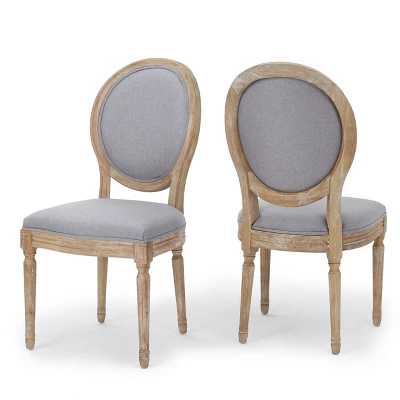 Set Of 2 Phinnaeus Dining Chair - Christopher Knight Home 8 Set Of 2 Phinnaeus Dining Chair - Christopher Knight Home - Image 6