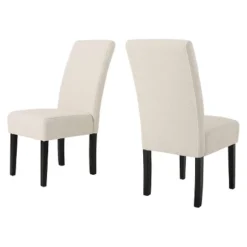 Set Of 2 T-Stitch Fabric Dining Chair - Christopher Knight Home 11 Set Of 2 T-Stitch Fabric Dining Chair - Christopher Knight Home -Furniture Haven Sales GUEST f8c4b064 c0e2 473b 8945 0fd519a96897