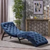 Garret Tufted Chaise Lounge - Christopher Knight Home 2 Garret Tufted Chaise Lounge - Christopher Knight Home -Furniture Haven Sales GUEST f8f55033 a47f 4690 a27e 181c2a0a0db1