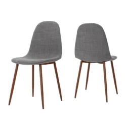 Set Of 2 Raina Mid-Century Dining Chair - Christopher Knight Home -Furniture Haven Sales GUEST fc2bd217 797f 4738 9ff4 f884804e2765