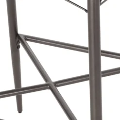 2pc Pineview Contemporary Tufted Counter Height Barstools - Christopher Knight Home -Furniture Haven Sales GUEST fd4ef108 07f3 4f40 974c 0eb6fa52248a