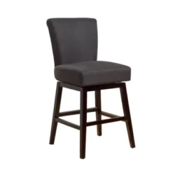 Tracy Swivel Barstool - Christopher Knight Home -Furniture Haven Sales GUEST fe70cfe0 b55f 4e2a 8e65 7e4d11080874