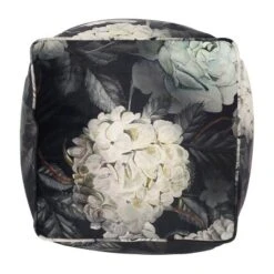 Reigle Traditional Medium Fabric Cube Pouf - Christopher Knight Home 16 Reigle Traditional Medium Fabric Cube Pouf - Christopher Knight Home -Furniture Haven Sales GUEST 071303ad 4e08 47de af60 a47b44de229c