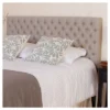 Jezebel Button Tufted Headboard - Christopher Knight Home -Furniture Haven Sales GUEST 0970e4bf c36d 485d 8b07 7a6f6a1c8fac
