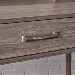 2pc Brenda Mid Century Home Office Set - Christopher Knight Home -Furniture Haven Sales GUEST 0d1041fa f89e 4cc1 8ddc 7c704f1483d4