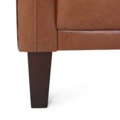 Rockney Contemporary Upholstered Tufted Loveseat - Christopher Knight Home -Furniture Haven Sales GUEST 1003031d 9207 42bf 9fde 5673e3fa61d8