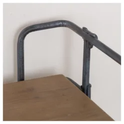 Yorktown 40.5" 3-Shelf Industrial Bookcase Brown - Christopher Knight Home 7 Yorktown 40.5" 3-Shelf Industrial Bookcase Brown - Christopher Knight Home -Furniture Haven Sales GUEST 137421ef d47f 45ad a202 020435616b01