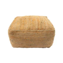 Large Abella Boho Rectangular Pouf - Christopher Knight Home -Furniture Haven Sales GUEST 14cc0b8e 38be 47da 95bf a6f0b0b96f0a
