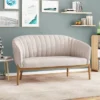 Galena Mid-Century Loveseat - Christopher Knight Home 2 Galena Mid-Century Loveseat - Christopher Knight Home -Furniture Haven Sales GUEST 1aac7a84 60b8 457e bb33 ea20f999de30