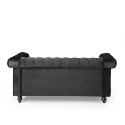 Brinkhaven Modern Glam Tufted Velvet Loveseat With Nailhead Trim - Christopher Knight Home 16 Brinkhaven Modern Glam Tufted Velvet Loveseat With Nailhead Trim - Christopher Knight Home -Furniture Haven Sales GUEST 246a5931 b9a7 4f09 886c 24af109f13ae
