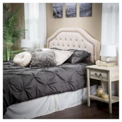 Angelica Tufted Headboard - Christopher Knight Home 7 Angelica Tufted Headboard - Christopher Knight Home -Furniture Haven Sales GUEST 24a4668f 293c 446d ac2a 28803c1d8bc8