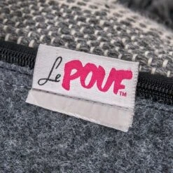 Kipling Contemporary Pouf Ivory - Christopher Knight Home -Furniture Haven Sales GUEST 27cccac0 ca26 44bf 9885 29c1b69eb3ac