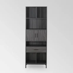 Fraser Contemporary Cube Unit Bookcase - Christopher Knight Home -Furniture Haven Sales GUEST 29ab1795 ece5 4528 b91f e5d44ef2bc2a