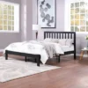 Queen Norgate Modern Farmhouse Platform Bed - Christopher Knight Home 1 Queen Norgate Modern Farmhouse Platform Bed - Christopher Knight Home -Furniture Haven Sales GUEST 2f92b147 5b6d 4b48 8383 ded9478b313b