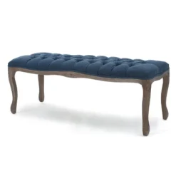 Tassia Tufted Bench - Christopher Knight Home -Furniture Haven Sales GUEST 338478b8 62cb 4dc4 8845 508f091176d1