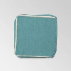 Cadence Boho Yarn Pouf - Christopher Knight Home -Furniture Haven Sales GUEST 35e491af e19d 4394 99b0 651cc33ec05b