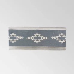 Laveta Boho Rectangular Bench - Christopher Knight Home -Furniture Haven Sales GUEST 374aa600 296c 4cc0 b85c 2acbc3e9cf66