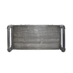 71" Driscoe Industrial 5 Shelf Firwood Bookcase Gray/Pewter - Christopher Knight Home -Furniture Haven Sales GUEST 4487d930 8b57 489b 8849 9066e6a86792