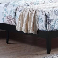 Queen Guilford Contemporary Bed - Christopher Knight Home -Furniture Haven Sales GUEST 46b6e203 b40c 45d7 baef 188861ca08d9