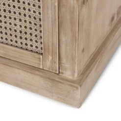 Niemi Rustic Storage Bench With Cushion Beige/ Natural/Black - Christopher Knight Home 19 Niemi Rustic Storage Bench With Cushion Beige/ Natural/Black - Christopher Knight Home -Furniture Haven Sales GUEST 47176293 7718 40a0 a3da 75a0e08a412b