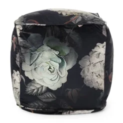 Reigle Traditional Medium Fabric Cube Pouf - Christopher Knight Home 22 Reigle Traditional Medium Fabric Cube Pouf - Christopher Knight Home -Furniture Haven Sales GUEST 47ab7813 4256 4857 99ef 44c04e3f66a6