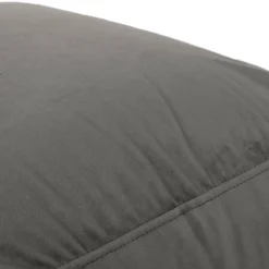 Caney Modern Velveteen Cube Pouf - Christopher Knight Home -Furniture Haven Sales GUEST 49b1c0de 3a33 483b 8741 5ff0751c4fb3