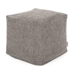 Camrose Contemporary Fabric Pouf - Christopher Knight Home 23 Camrose Contemporary Fabric Pouf - Christopher Knight Home -Furniture Haven Sales GUEST 4b403368 0190 4f54 817a e0532df06757